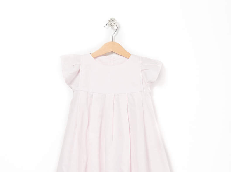 13703 Kleid Dora MACARONS Gr. 86/92