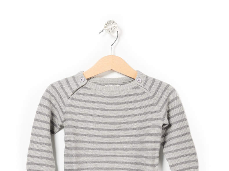 13706 Pullover IMPS&ELFS Gr. 74/80