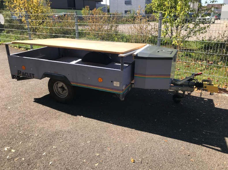 13846 Anhänger