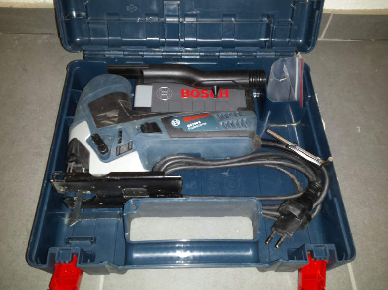 13871 Stichsäge Bosch Professional
