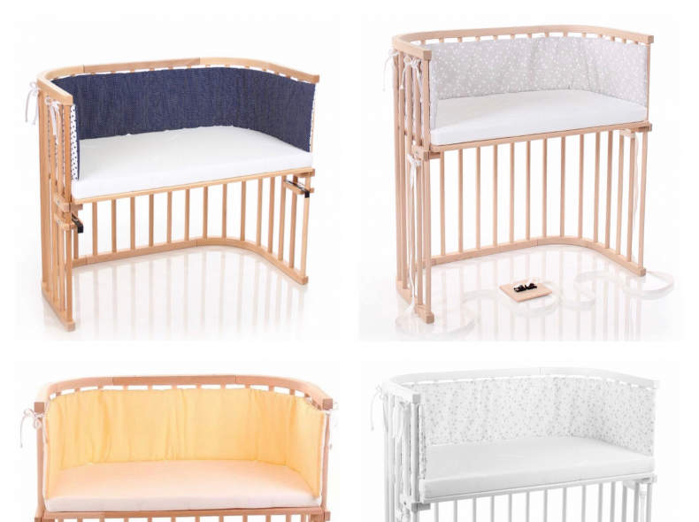 13909 Babybay Maxi oder Boxspring