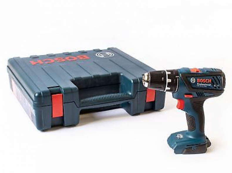 14020 Bosch Akku-Bohrschrauber GSR 18-2-L