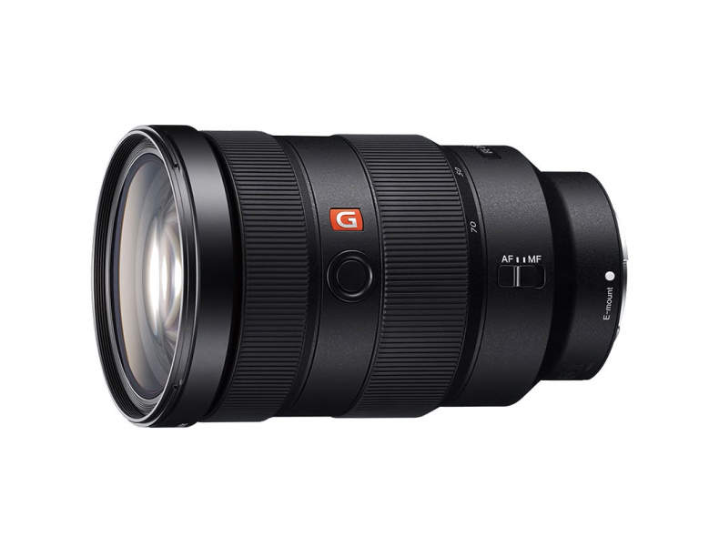 14040 Sony 24 - 70 f.2.8 Objektiv