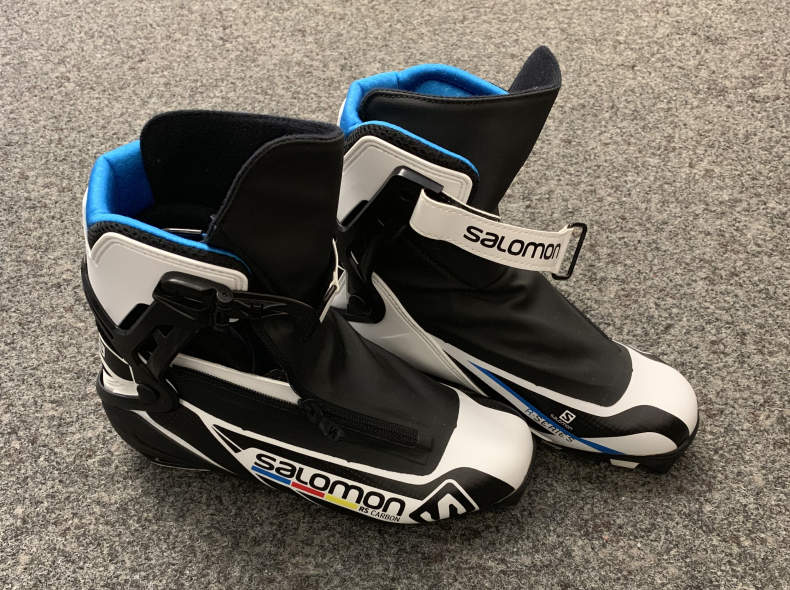 14393 Skating Schuhe Gr. 40
