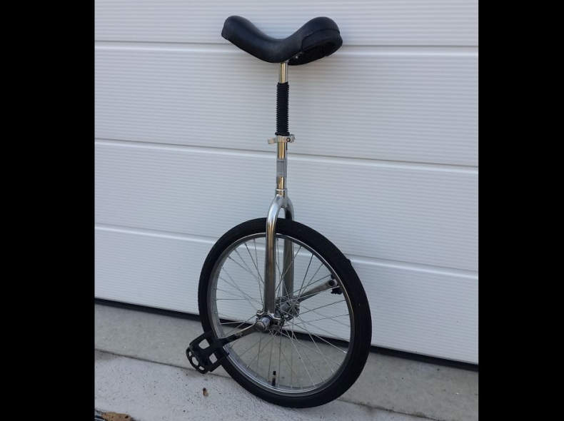 14436 Einrad