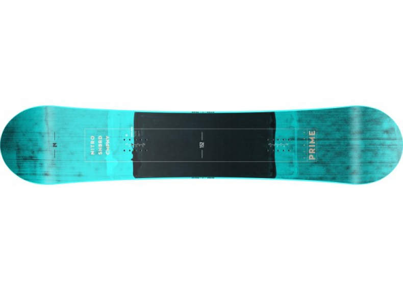 14453 Snowboard Nitro Prime Blue 19