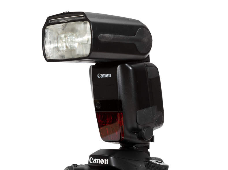 14549 Canon Blitz Speedlite 600 EX II-RT
