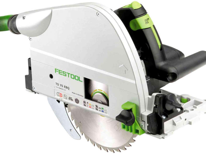 14556 Hand-Kreissäge 75mm Festool