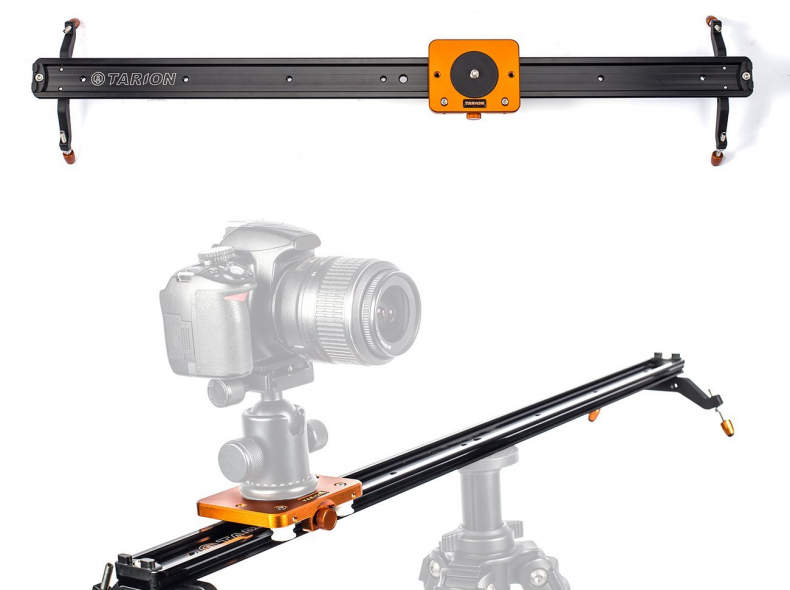 14678 Kamera-Slider für Kamerafahrt