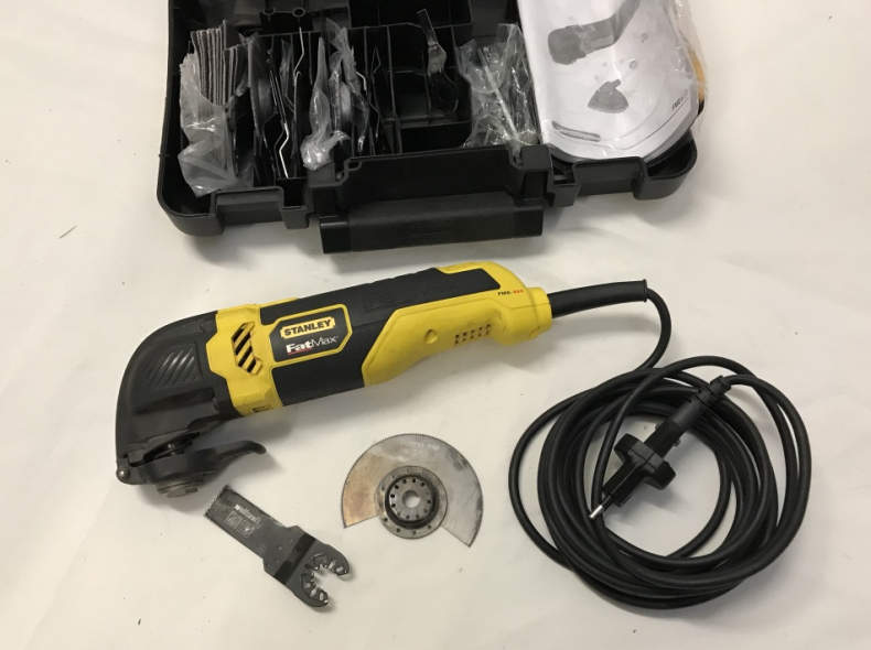 14707 Multifuntionswerkzeug FME-600