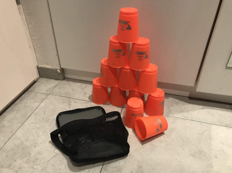 14748 Spiel: Stacking 12er Set
