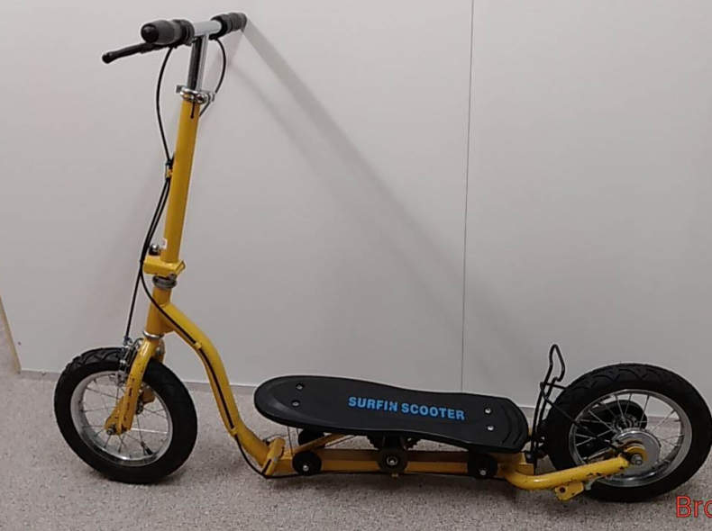 14761 Surfin Scooter