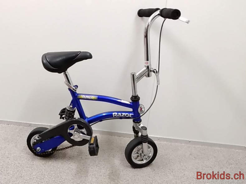 14764 Mini Velo Razor