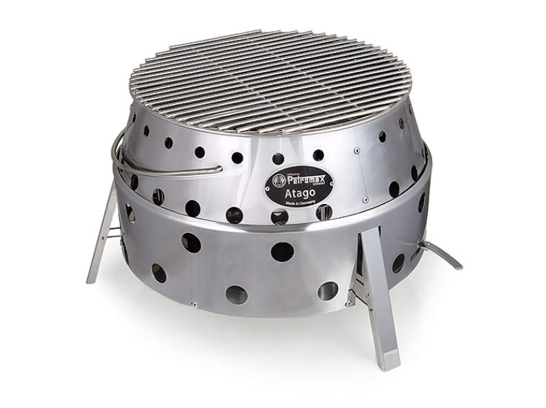 14770 Petromax "Atago" Grill