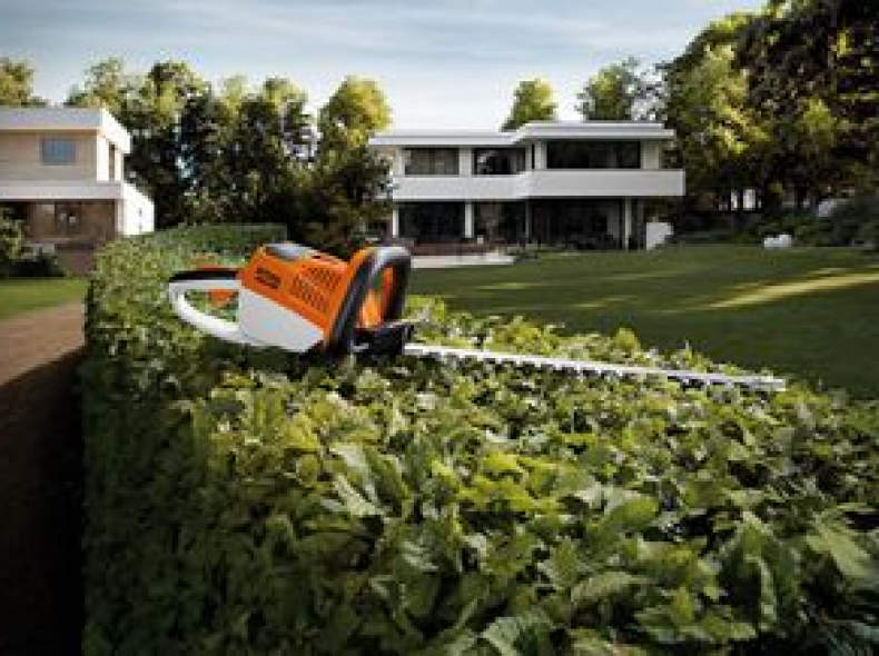 14923 Akku-Heckenschere Stihl