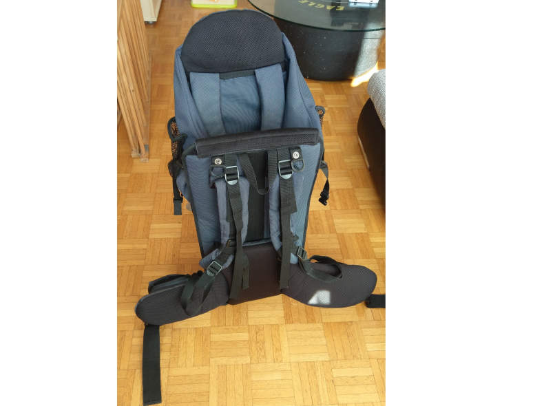 14928 Baby Tragerucksack