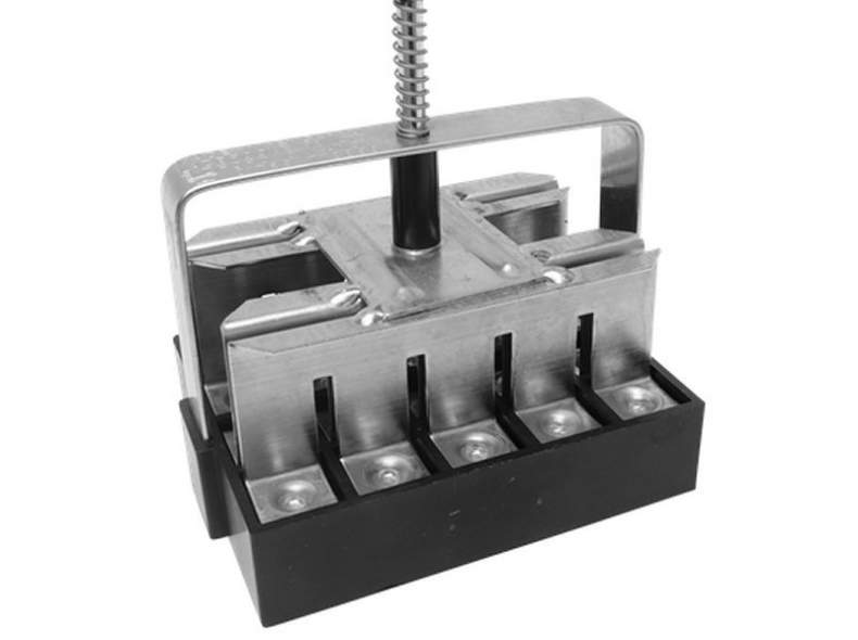 14940 Erdtopfpresse mini