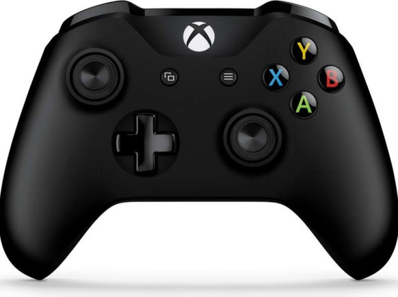 15172 Xbox One Controller Bluetooth