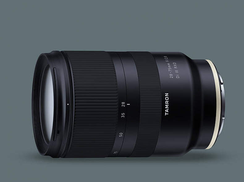 15223 Tamron 28-75mm F/2.8 Di III RXD