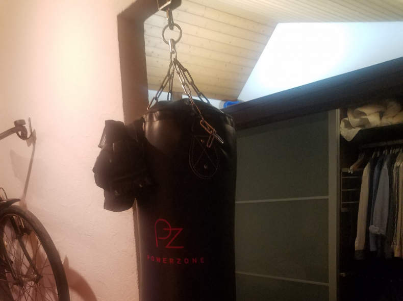 15495 Boxsack