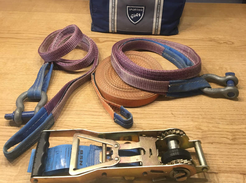 15702 Slackline