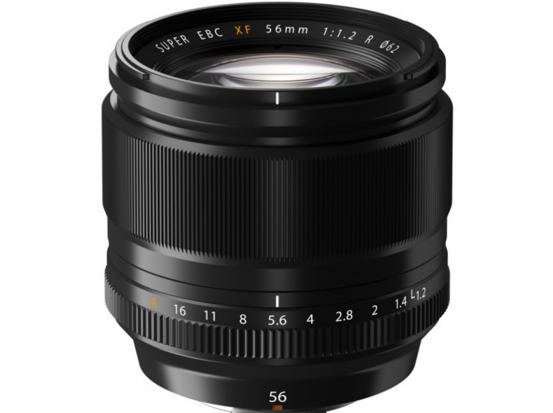 15790 Fujifilm XF 56mm f/1.2