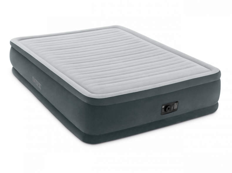 15843 Luftbett Intex (elektrisch)
