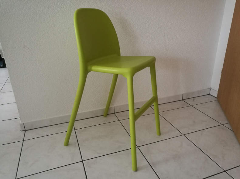 16065 Kinderstuhl Urban