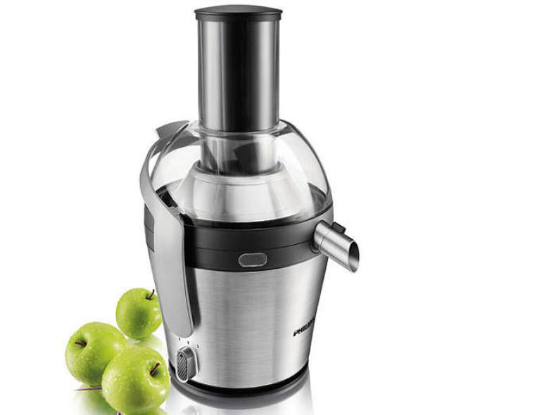 16077 Philips Avance Entsafter
