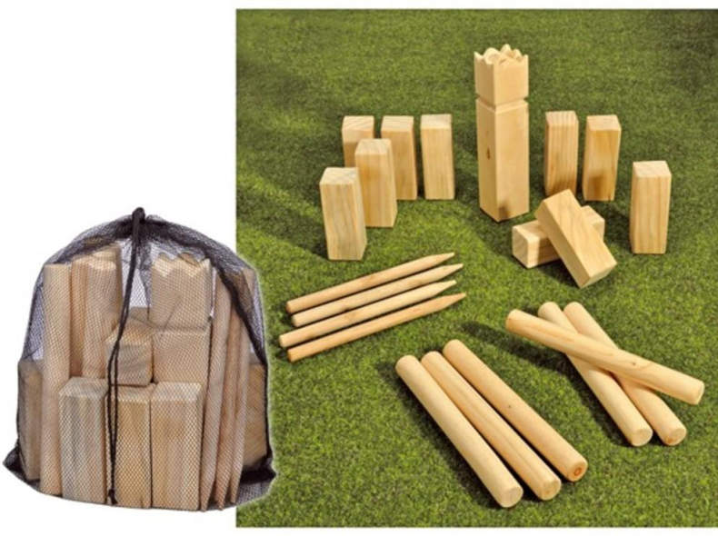 16135 Kubb (Wikingerschach)