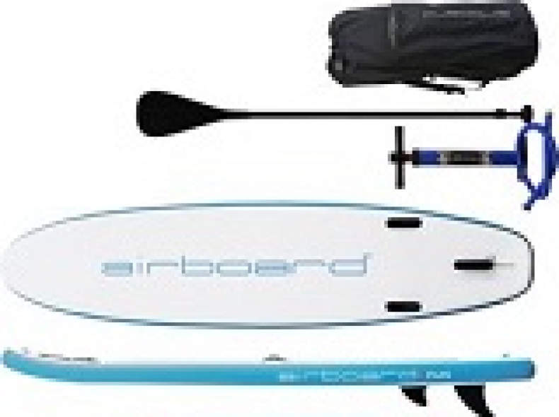 16273 Airboard Fun Set (11')