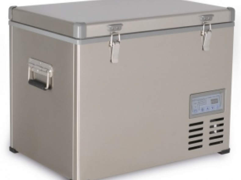 16442 Kompressor-Kühlbox 45 Liter