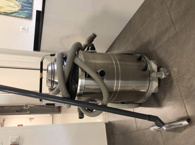 16605 Wassersauger 40 Liter
