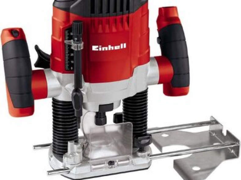 16675 Einhell Oberfräse