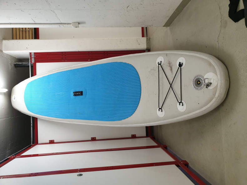 16799 Stand Up Paddle Board/Airboard