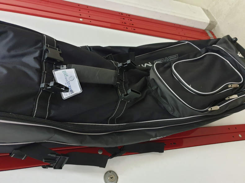 Sharely - Reisebag für Golfschläger mieten