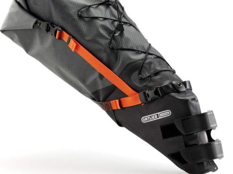 16944 ORTLIEB BIKE PACKING Satteltasche