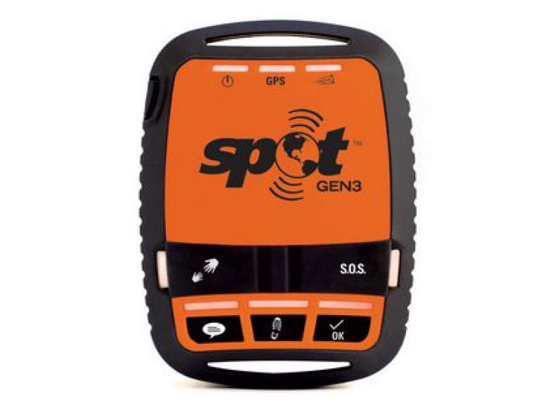 17085 Spot GPS Messenger GEN3