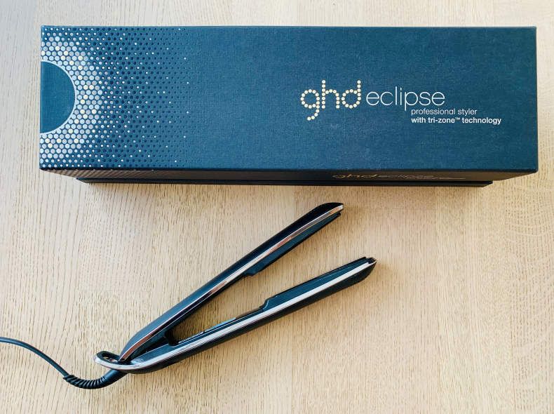 17165 Ghd Eclipse Glätteisen