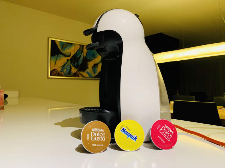 17178 Dolce Gusto - Kaffeemaschine