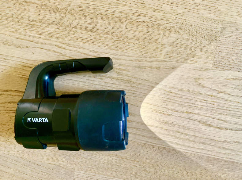 17247 VARTA-Taschenlampe