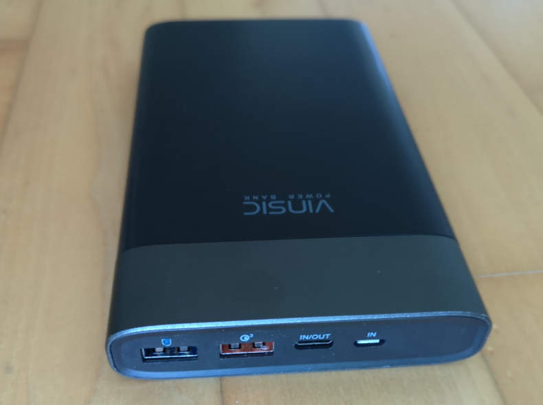 17273 Powerbank 20'000mAh