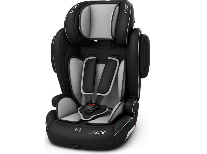 17298 Kindersitz OsannFluxIsofix, ab 9 Mt