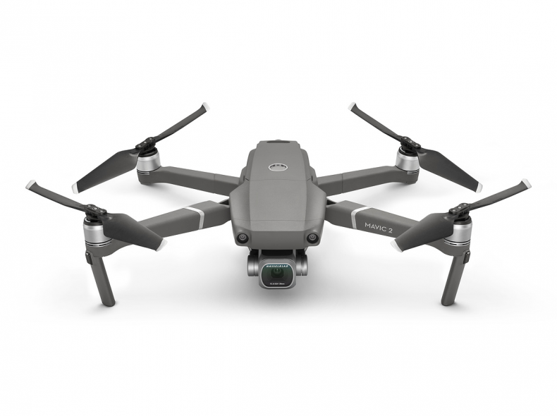 17358 DJI Mavic 2 Pro Drohne