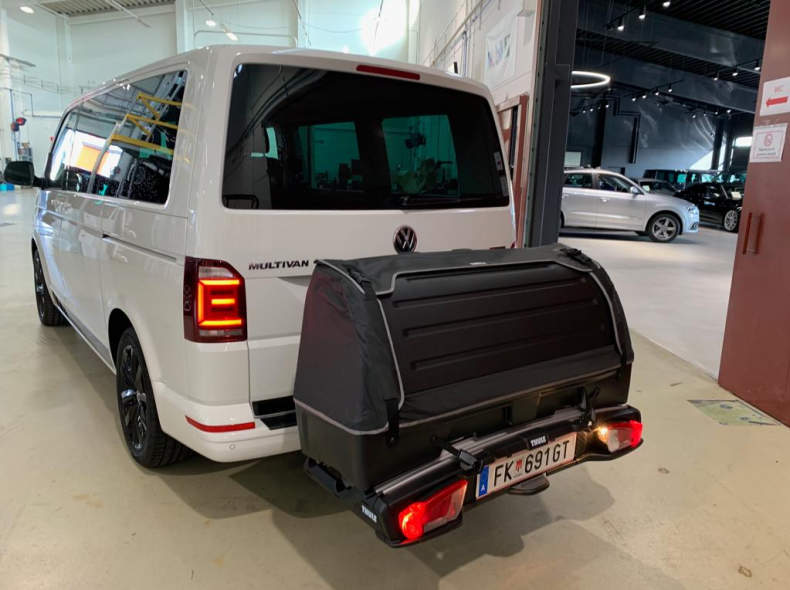 17426 Thule Transportbox