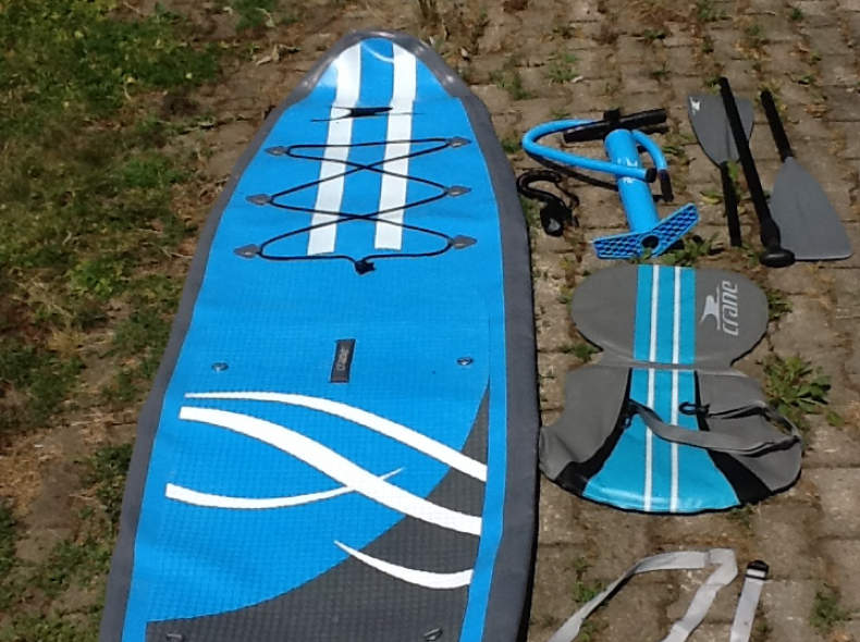 17531 SUP Standuppaddle