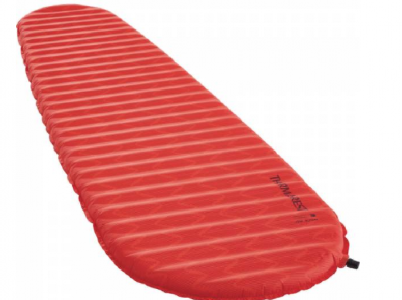 17532 Isomatte - Self inflating matress