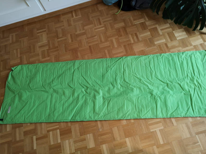 17567 Trekkingmatte Thermarest Neoair
