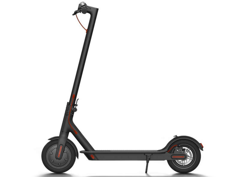 17576 Elektro Scooter E Kickboard 25 kmh