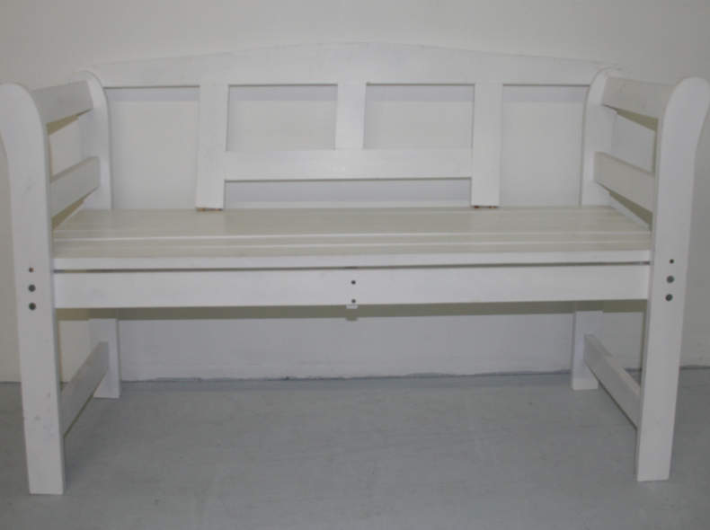 17646 Bank weiss